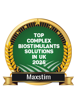  Maxstim | Top Complex Biostimulants Solutions in UK 2025
